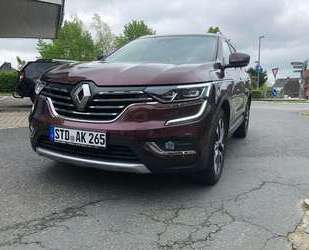 Renault Koleos Gebrauchtwagen