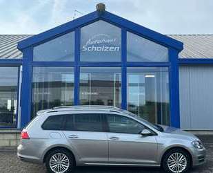 VW Golf Variant Gebrauchtwagen