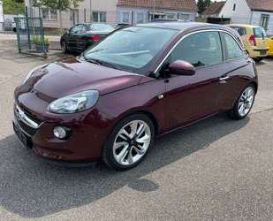 Opel Adam Gebrauchtwagen
