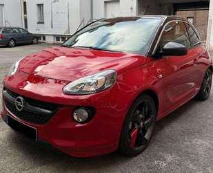 Opel Adam Gebrauchtwagen