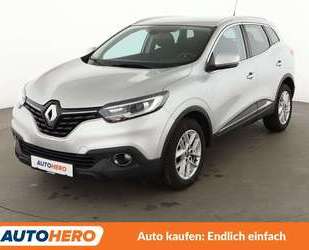 Renault Kadjar Gebrauchtwagen