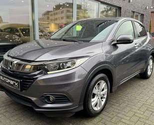 Honda HR-V Gebrauchtwagen