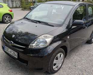 Subaru Justy Gebrauchtwagen