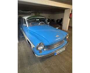 Wartburg 311 Gebrauchtwagen