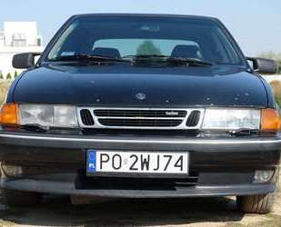 Saab 9000 Gebrauchtwagen