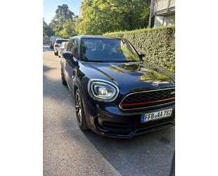 Mini JCW Countryman All4 Gebrauchtwagen