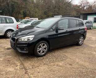 BMW 216 Gebrauchtwagen