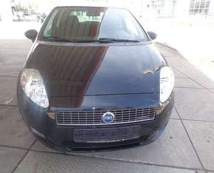 Fiat Grande Punto Gebrauchtwagen