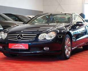 Mercedes-Benz SL 350 Gebrauchtwagen