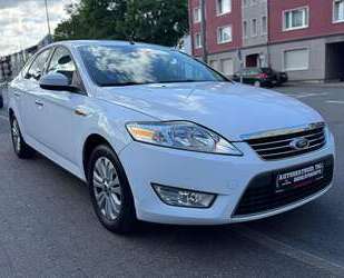 Ford Mondeo Gebrauchtwagen
