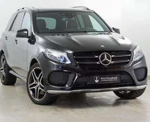 Mercedes-Benz GLE 43 AMG Gebrauchtwagen