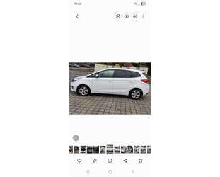 Kia Carens Gebrauchtwagen