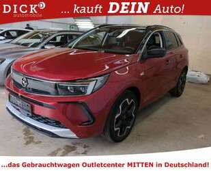 Opel Grandland X Gebrauchtwagen
