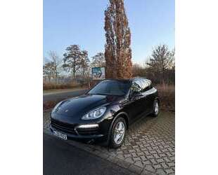 Porsche Cayenne Gebrauchtwagen