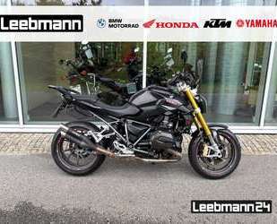 BMW R 1200 R Gebrauchtwagen