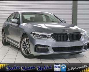 BMW 530 Gebrauchtwagen