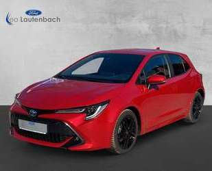 Toyota Corolla Gebrauchtwagen
