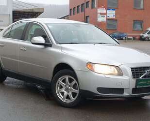 Volvo S80 Gebrauchtwagen
