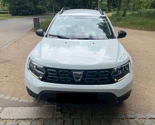 Dacia Duster Gebrauchtwagen