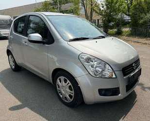 Suzuki Splash Gebrauchtwagen