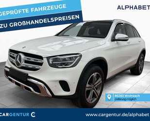 Mercedes-Benz GLC 300 Gebrauchtwagen