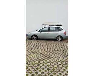 Kia Carens Gebrauchtwagen