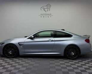 BMW M4 Gebrauchtwagen