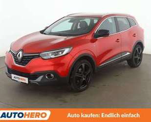 Renault Kadjar Gebrauchtwagen