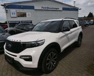 Ford Explorer Gebrauchtwagen