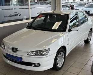 Peugeot 306 Gebrauchtwagen