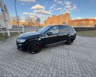Audi SQ7 Gebrauchtwagen