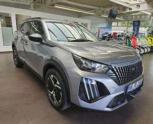 Peugeot 2008 Gebrauchtwagen