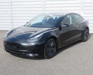 Tesla Model 3 Gebrauchtwagen