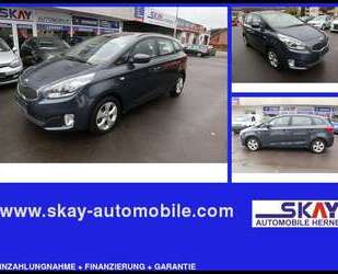 Kia Carens Gebrauchtwagen