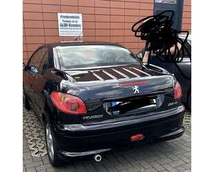 Peugeot 206 Gebrauchtwagen