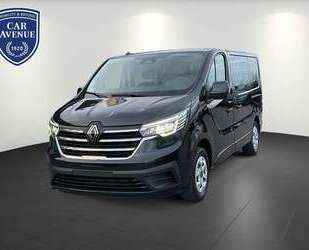 Renault Trafic Gebrauchtwagen