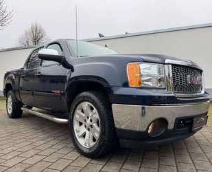 GMC Sierra Gebrauchtwagen