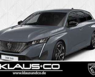 Peugeot 308 Gebrauchtwagen