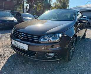 VW Eos Gebrauchtwagen