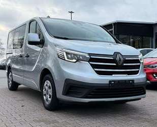 Renault Trafic Gebrauchtwagen
