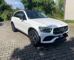 Mercedes-Benz GLC 300 Gebrauchtwagen