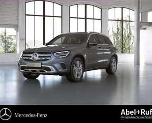 Mercedes-Benz GLC 300 Gebrauchtwagen