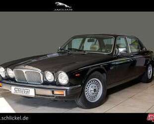 Jaguar XJ12 Gebrauchtwagen