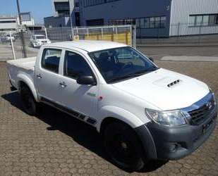 Toyota Hilux Gebrauchtwagen