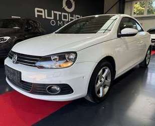 VW Eos Gebrauchtwagen