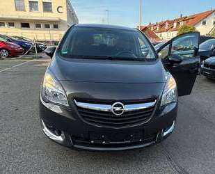 Opel Meriva Gebrauchtwagen