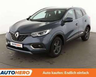 Renault Kadjar Gebrauchtwagen