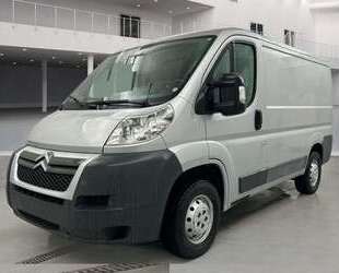 Citroen Jumper Gebrauchtwagen