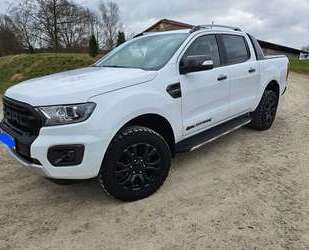 Ford Ranger Gebrauchtwagen