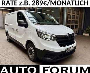 Renault Trafic Gebrauchtwagen